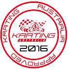 SUPPLEMENTARY REGULATIONS KARTING VICTORIA In conjunction with Eastern Lions Kart Club Present the 2016 VICTORIAN KART CHAMPIONSHIP ROUND