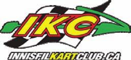 Kart Club and NOKC