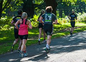 EVENT TIMINGS ////// Event Village opens* //// 07:30 RUN10 (10km run) //// 09:00 3000 Event Village closes //// 18:00 We strongly advise you to arrive at Roehampton Gate, Richmond Park at least 60