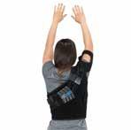 Right Shoulder EXOAID-R-F-Med 1 EXOAID-R-M-Med ICE20 BAGS The ICE20 Bag is a