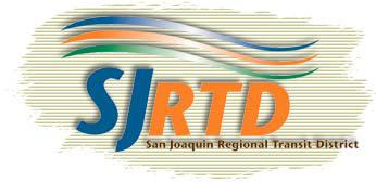 6 Public Transit The San Joaquin Regional Transit District (SJRTD) is the principal public transportation provider within San Joaquin County and the City of Stockton.
