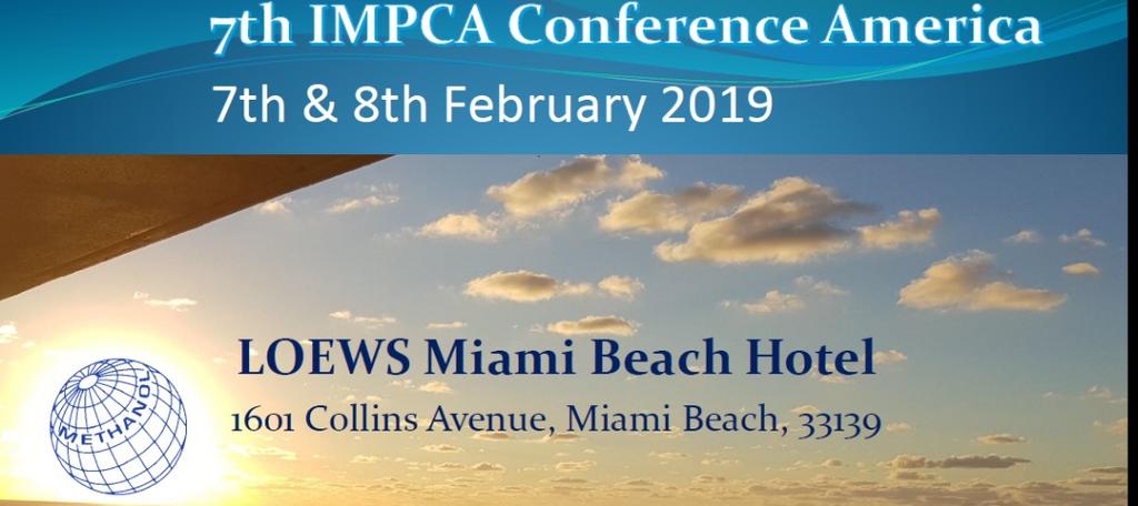 IMPCA thanks the speakers, delegates and sponsors for