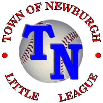Town of Newburgh Little League, Incorporated Newburgh, New York League ID 02321903 LOCAL RULES The Town of Newburgh Little League Incorporated, does hereby make, publish, and declare this to be the