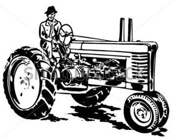 JOIN US th July 17 For antique Tractor Pull's & BBQ Pulls will be held at the