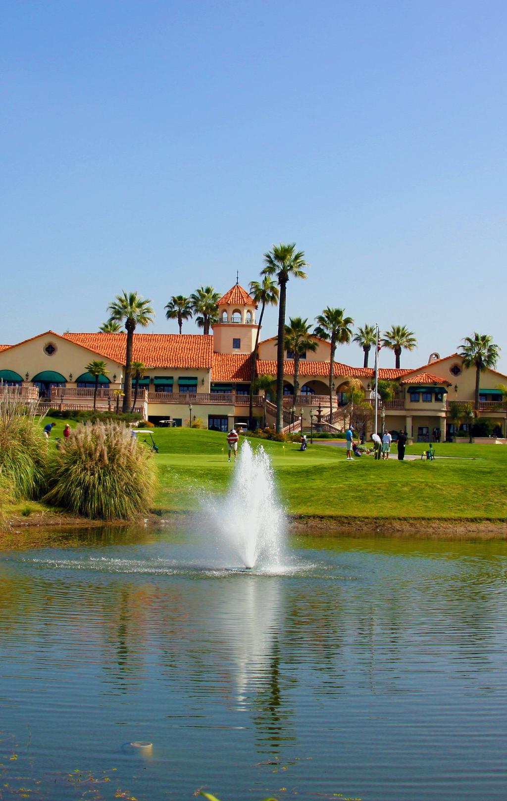District 6 Golf Club February Newsletter Page 3 Madera Golf Course Will Host our February Tourney Our second tournament of the 2018 season will be contested at the Madera Municipal golf course on