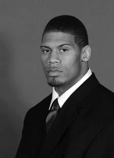 30 LaRon Landry Free Safety 6-2 202 Sr. Ama, La. Hahnville HS First-Team All-American (AP, AFCA) Second-Team All-American (Walter Camp, SI.com, Rivals.