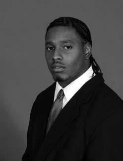 80 Dwayne Bowe Wide Receiver 6-3 217 Sr. Miami, Fla. Norland HS Third-Team All-American (Rivals.com) First-Team All-SEC (SEC Coaches) Second-Team All-SEC (AP) SEC Offensive Player of the Week (Oct.