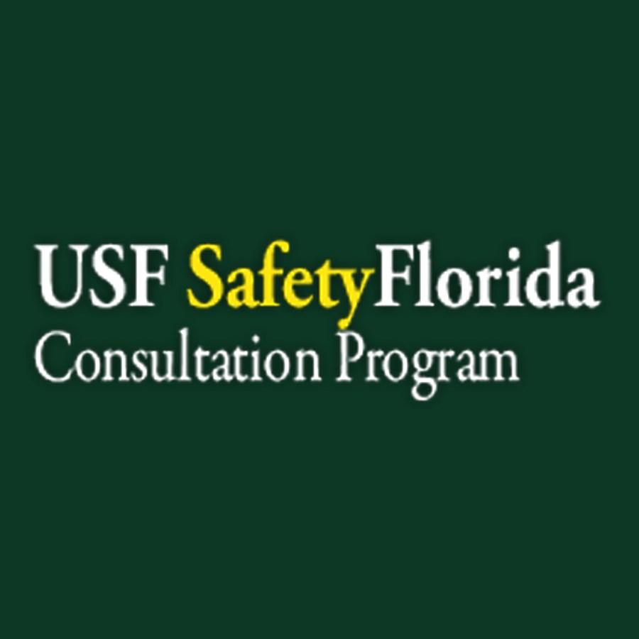 Additional Resources Available at USF USF SafetyFlorida Consultation Program www.usfsafetyflorida.