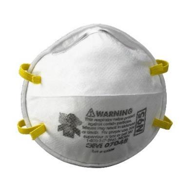 Respiratory Protection Requirements on Table 1 Respirators are required where exposures above the PEL are likely to persist despite full and proper implementation of the specified engineering and