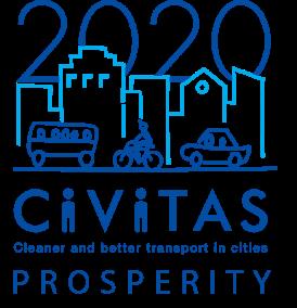CIVITAS PROSPERITY Legal Disclaimer: The sole responsibility for the content of this publication lies with the authors.