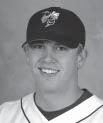 Jordan Crews Pitcher R/R 6-4 214 Senior (3 letters) 9-21-82 Valdosta, Ga. (Lowndes County HS) Veteran hurler who developed into one of Tech s top relievers dur-ing the 2004 season.
