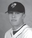 John Goodman Pitcher R/R 6-0 180 Sophomore (1 letter) 8-24-84 Marietta, Ga. (Lassiter HS) Talented pitcher who is in his second year with the Georgia Tech program.