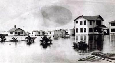 Legislation 1928, 1936 & 1938 Flood