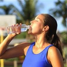 This results to poor performance and can lead to serious conditions like heat stroke. Therefore, make sure you re well hydrated before exercising by drinking little and often during the day.