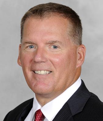 RANDY EDSALL Head Coach Syracuse 80 Fifth Year at Maryland Randy Edsall enters his fifth season as head football coach at the University of Maryland, leading a program that has earned back-toback