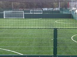 FACILITIES HIRE Our facilities at our Delta Taxis Stadium boast some of the best around the