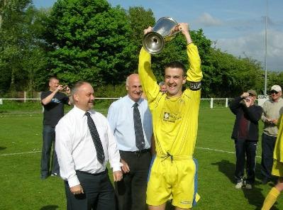 BE PART OF THE SUCCESS LIVERPOOL SENIOR CUP WINNERS 2013 NORTHWEST COUNTIES 1ST DIVISION CHAMPIONS 2008/2009 NORTHWEST COUNTIES RESERVE DIVISION