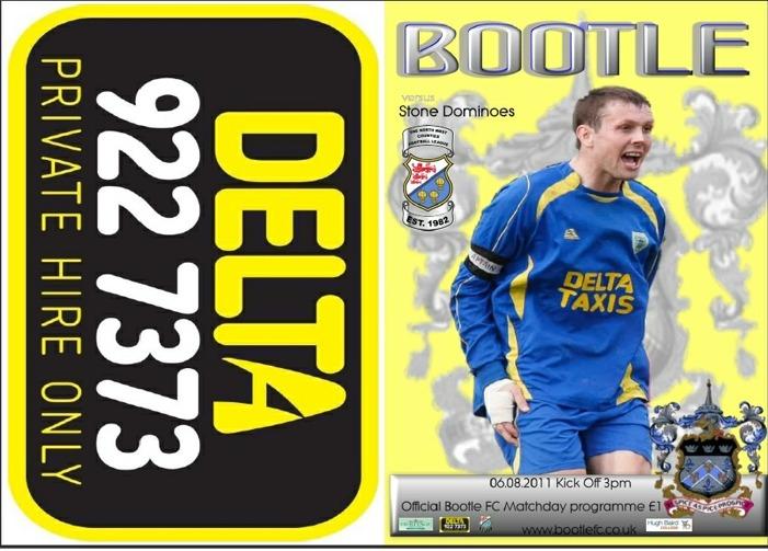 PROGRAMME ADVERTISING WHAT WE OFFER Sponsor our award winning full colour Match Day Programmes during the season Name or Company Logo on front cover of chosen Match day programme Full