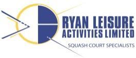 Ryan Leisure Activities Limited We are proud to be sponsoring the Wimbledon Cup again this year, having been involved in maintaining the courts at Wimbledon Racquets and Fitness Centre for many years.
