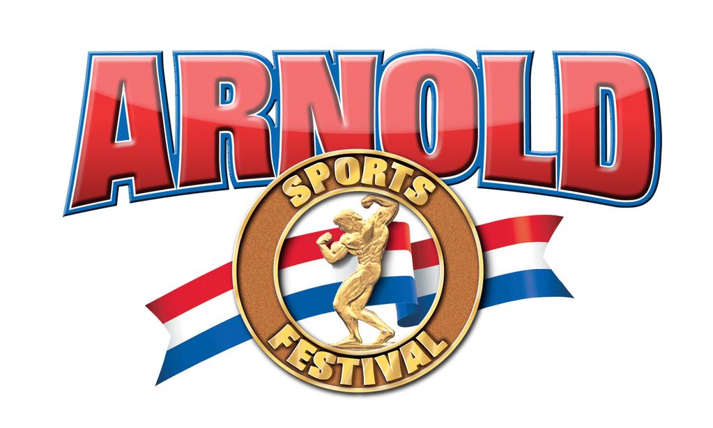 12th Annual Arnold Amateur IFBB/NPC International, Fitness, Figure, Bikini and Physique Championships March 1-4, 2018 * Columbus, Ohio Schedule of Events (Check-In, Competitor Meetings, Competitions)