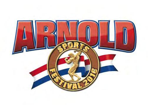 10th Annual Arnold