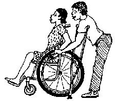 Nothing About Us Without Us Developing Innovative Technologies For, By and With Disabled Persons PART FOUR WHEELS TO FREEDOM 221 CHAPTER 34 A Front-Wheel-Drive Wheelchair for Aidé: Lessons Learned