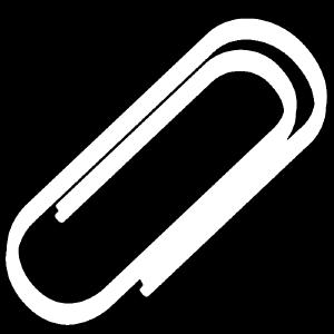 Slide 39 / 100 about 1 cm 1 centimeter (CM) = 10 mm The width of a large paper clip is about 1