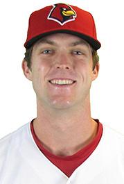 TODAY S STARTING PITCHER Jake Woodford #55 Jacob Robert Woodford BATS: RIGHT THROWS: RIGHT HEIGHT 6-4 WEIGHT: 215 AGE: 21 RESIDENCE: Tampa, FL SCHOOL: Plant High School (FL) BORN: St.