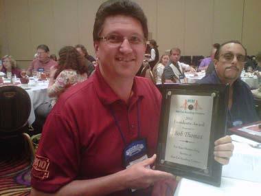 One of the most sought after accolades in baseball is the walk off and the NorCal Bowling Centers certainly achieved that and more this year at the West Coast Bowling Convention, October 2-4, 2011.