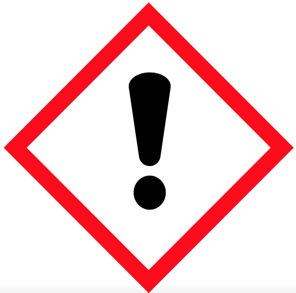 Di-Chem, Inc. CHEMTREC (US): 1-800-424-9300 12297 Ensign Ave N Champlin, MN 55316 763-422-8311 2. HAZARDS IDENTIFICATION Emergency Overview: Warning. Harmful if swallowed. Irritating to eyes.
