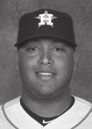 FRONT OFFICE FIELD STAFF ROBERTO PEÑA 85 CATCHER NON-ROSTER INVITEE Given Name: Roberto Alexander Peña Bats: Right Throws: Right Height: 6-0 Weight: 225 Opening Day Age: 24 (June 8, 1992)