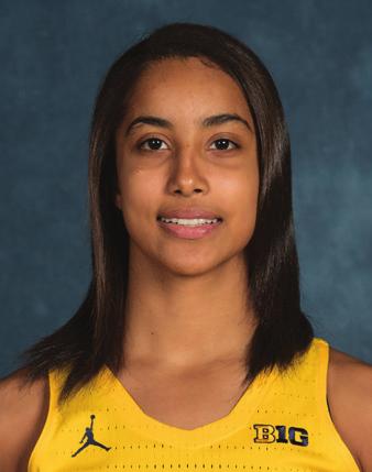 2016-17 wolverines #34 Boogie Brozoski Sophomore Guard Cambria Heights, N.Y. Long Island Lutheran Sophomore (2016-17) Appeared in all eight games, scoring 13 points against Niagara (Nov.