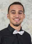 2018-19 LEHIGH MEN S BASKETBALL GAME 12: LAFAYETTE AT LEHIGH JANUARY 2, 2019 PAGE 19 #0 Caleb BENNETT Guard Sophomore 6-5 190 St. Joseph, Mo. Lafayette High School Major: Arts and Sciences WHY LEHIGH?