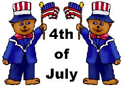 ~Samuel F. Smith, "America" The office will be closed: July 4th & 5th to observe Fourth of July Freedom is never free.