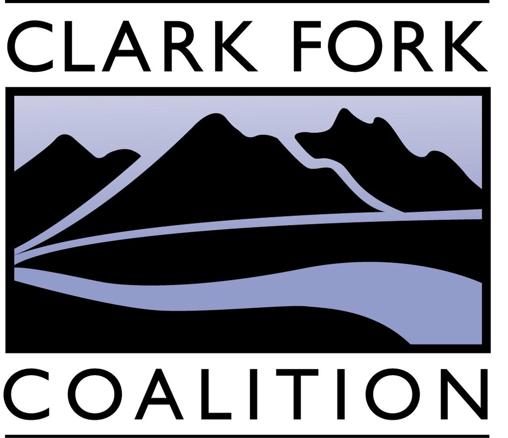 June 8, 2011 Dear Friend of the River, Right now, we have an historic opportunity for basin-wide restoration of the Upper Clark Fork watershed.