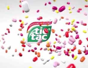 94 *3280* TIC TACS GRAPE BIG PACK 12 / #3271 Save: $0.94 *3271* TIC TACS MIXERS CHERRY COLA 12 / #3272 Save: $0.94 *3272* FLUFFY MR B S COTTON CANDY 12 / 4 OZ #2715 Save: $0.