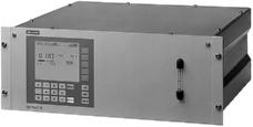 General information Overview The function of the gas analyzers is based on the paramagnetic alternating pressure method and are used to measure oxygen in gases.