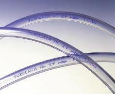 Working Pressure 6mm, 8mm, 0mm, 2mm, 5mm, 20mm (0 Bar) TRESS NOBEL A blue flexible PVC hose for use with