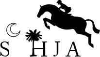 *** Horse, Owner & Rider MUST ALL be current SCHJA Members *** Check the Member List &