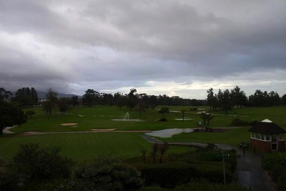 Photo of the 18 th after the