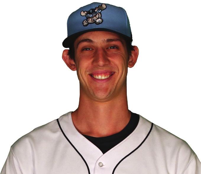 TODAY S BLUE ROCKS STARTING PITCHER #45 LHP Daniel Lynch Acquired: First-Round Pick (34th overall) in 2018 Draft Born: Richmond, VA Age: 22 (November 17, 1996) Resides: Richmond, VA Ht: 6 6 Wt: 190