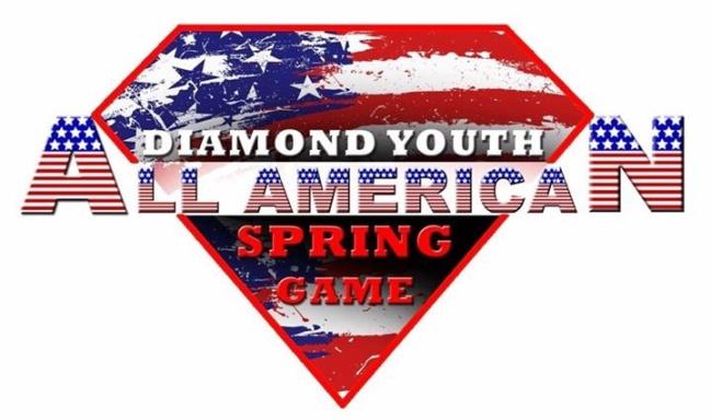 WELCOME ALL AMERICANS! Dear Parents and Athletes: I would like to take this opportunity to welcome you all to the 2016 DIAMOND ALL AMERICAN SPRING GAME EXPERIENCE!