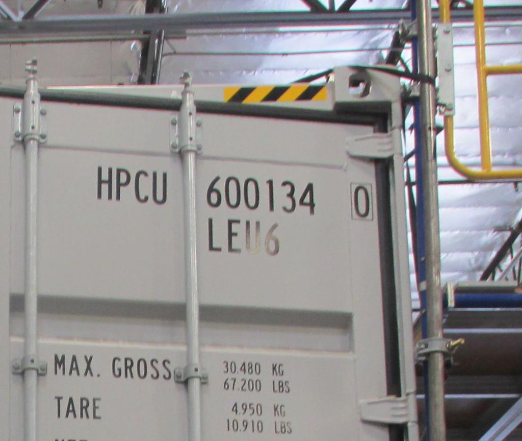 The Quantum VP trailer is approved for the following gases. Gases in Class 2.2 (Canada Only) UN 1002 (U.S. and Canada) UN 1006 (U.S. and Canada) UN 1013 (U.S. and Canada) UN 1046 (U.S. and Canada) Compressed Hydrogen, UN 1049 (U.