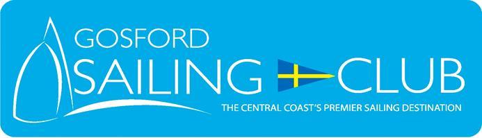 Gosford Sailing Club Ltd.