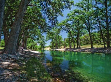 LIVE WATER - SABINAL RIVER UTOPIA AREA S BEST 50+ acres - Wow - Awesome - Spectacular - Incredible are only a few ways to try to describe this one of a kind.