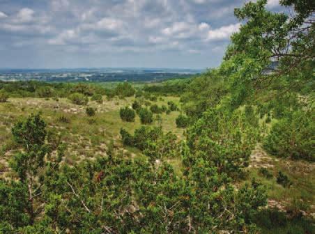 BOERNE RARE DEVELOPER S DREAM 1523+ acres minutes to Boerne and all of San Antonio s fine amenities and conveniences.
