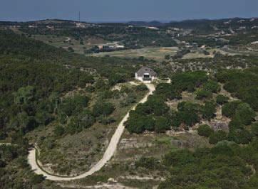 Not very often a ranch of this size comes available anywhere in this unique location. BOERNE MOUNTAINTOP 55+ ACRES Minutes to Boerne.