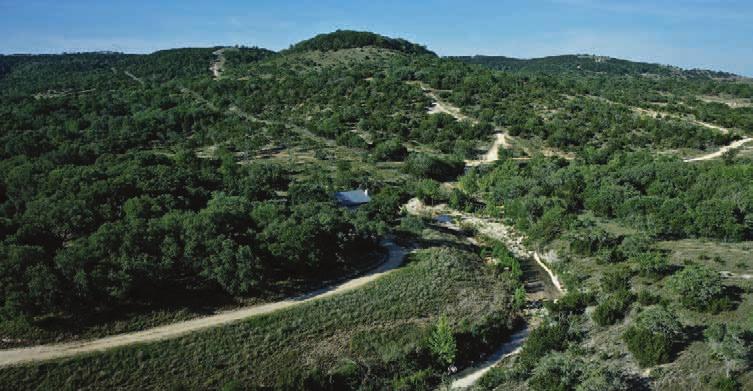 BOERNE AREA, LIVE WATER, KENDALL COUNTY 393+ ACRES LITERALLY MINUTES TO BOERNE AND
