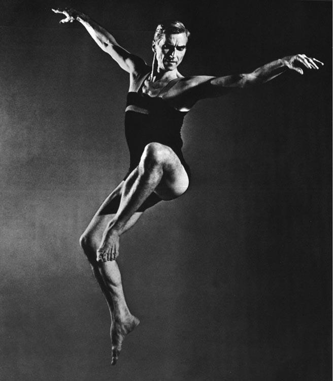 Erick Hawkins Joined the Graham company in 1938 he became her principle partner Married Martha Graham Created