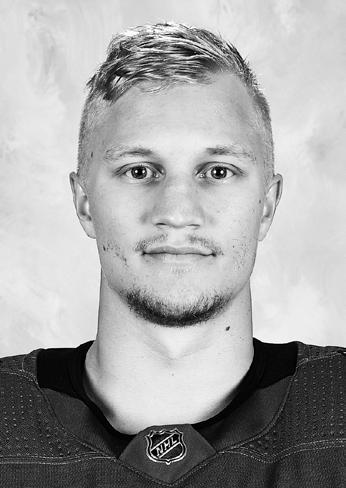 TEEMU PULKKINEN 3 LEFT WING Detroit Red Wings, 2010 NHL Draft, 111th Overall (4th Rd.) 5-10 185 January 2, 1992 Vantaa, Finland Shoots Right Last Game: Dec. 22 at RFD Last Goal: Dec. 16 vs.